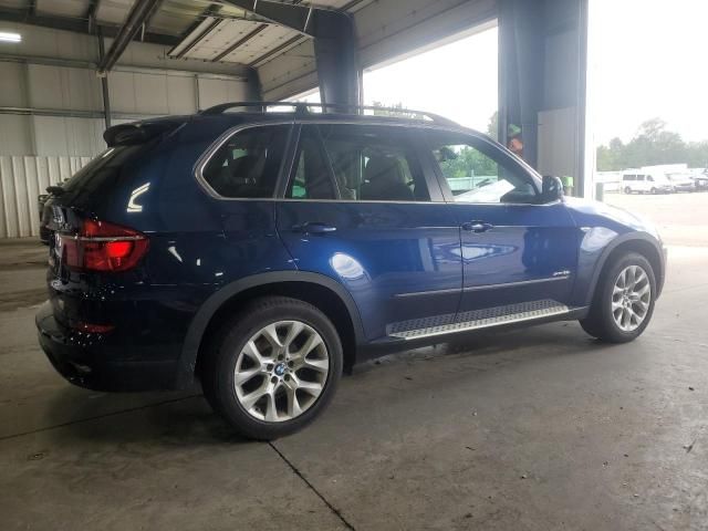 2013 BMW X5 XDRIVE35I