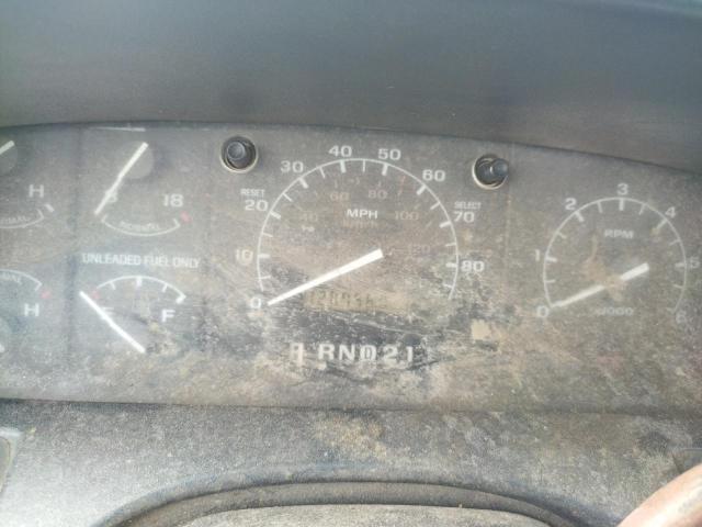 1994 Ford F150
