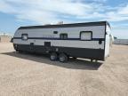 2020 Wildwood Grey Wolf