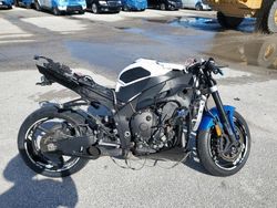 Yamaha Vehiculos salvage en venta: 2013 Yamaha YZFR1