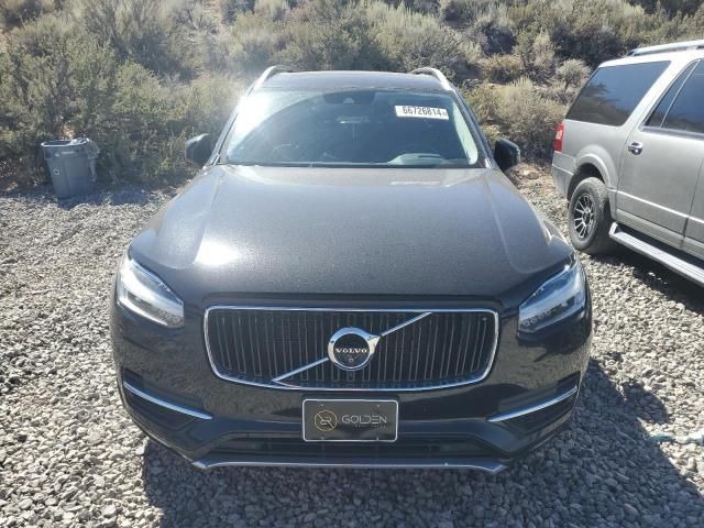 2016 Volvo XC90 T6