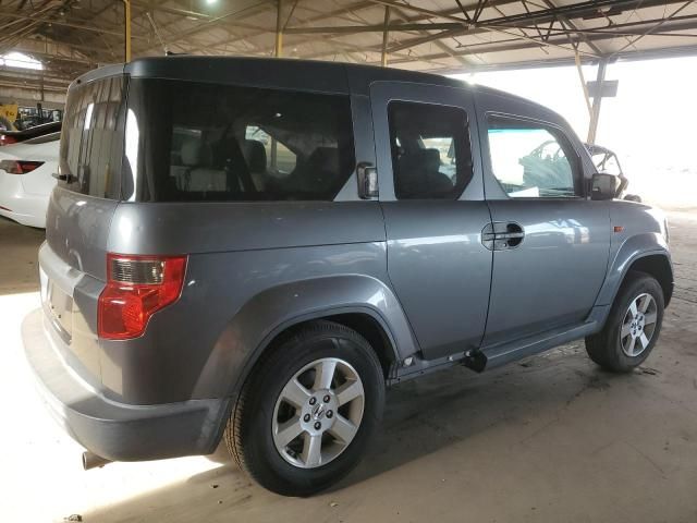 2010 Honda Element EX