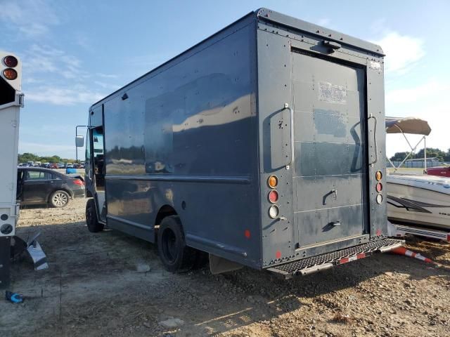 2020 Freightliner Chassis M Line WALK-IN Van