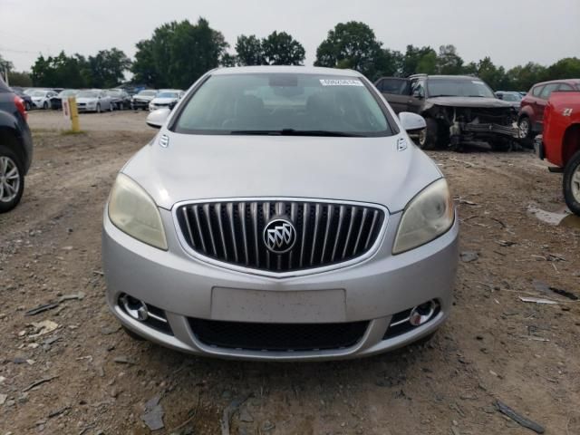 2013 Buick Verano