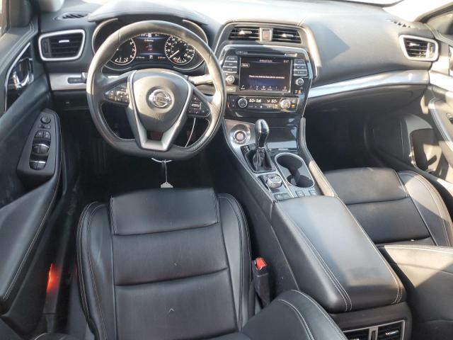 2021 Nissan Maxima SV