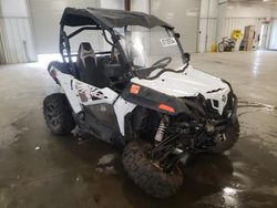 2022 Can-Am Zforce 800 for sale in Avon, MN