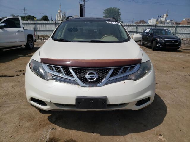 2012 Nissan Murano S