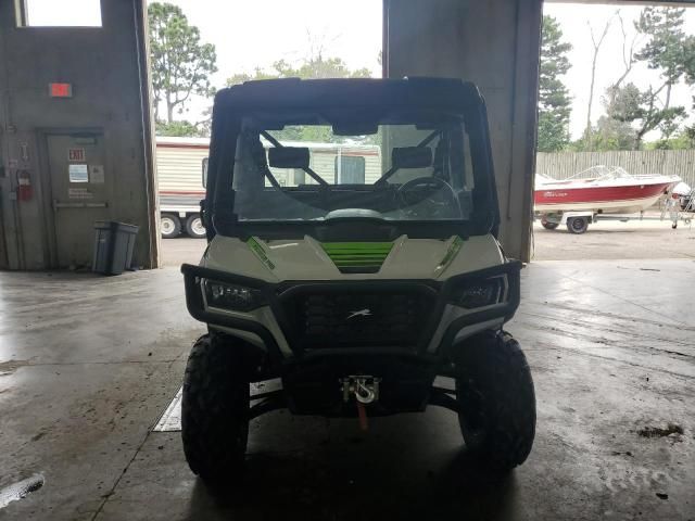 2023 Arctic Cat Prowler PRO EPS