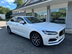 Volvo Vehiculos salvage en venta: 2017 Volvo S90 T6 Momentum