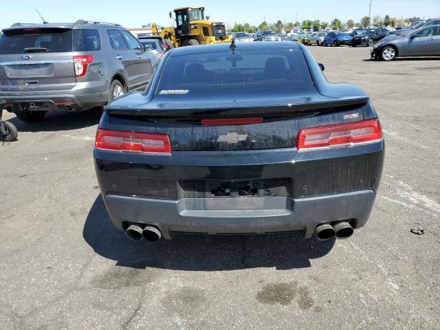 2014 Chevrolet Camaro 2SS