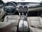 2012 BMW 535 i