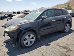 2008 Acura RDX for sale in Colton, CA