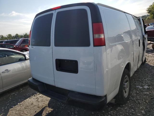 2014 Chev Rolet Express G1500