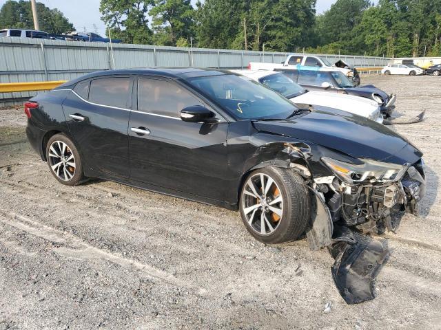 2018 Nissan Maxima 3.5S