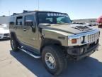 2005 Hummer H2