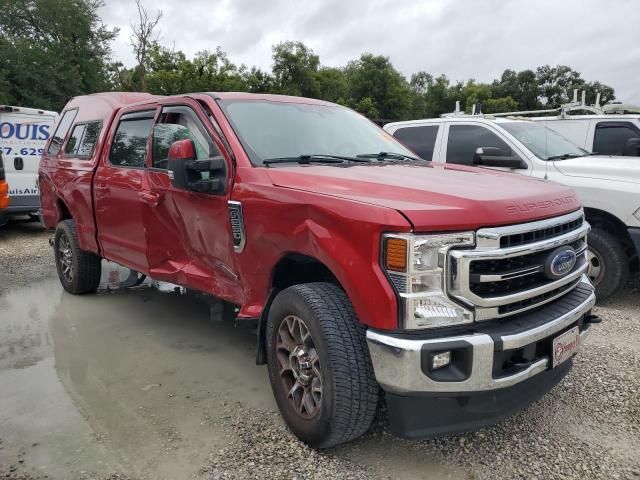 2020 Ford F250 Super Duty