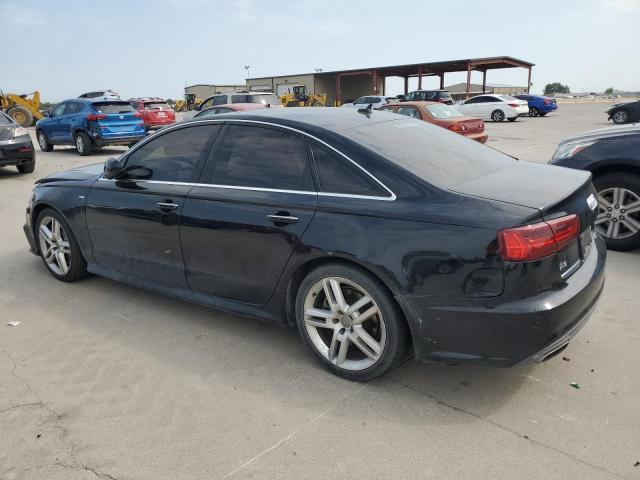 2016 Audi A6 Premium Plus