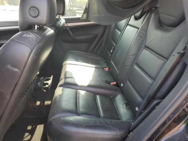 2009 Porsche Cayenne