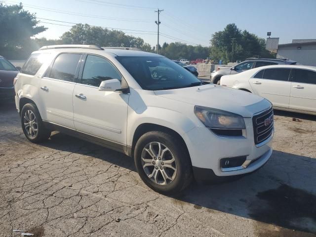 2015 GMC Acadia SLT-1