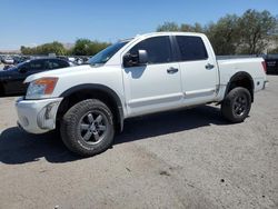 2015 Nissan Titan S for sale in Las Vegas, NV