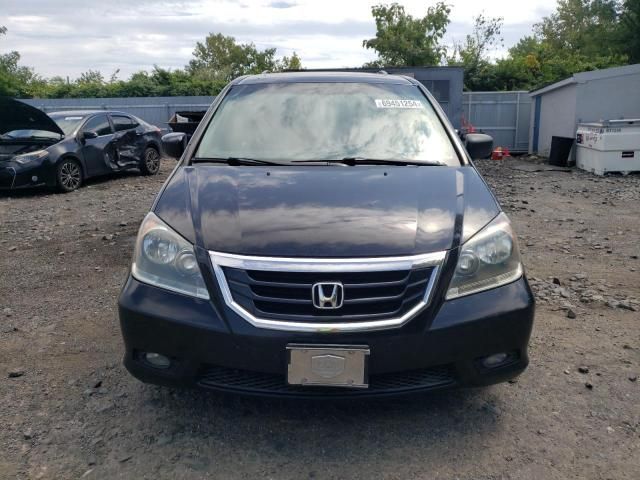 2008 Honda Odyssey Touring