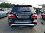 2014 Mercedes-Benz ML 350