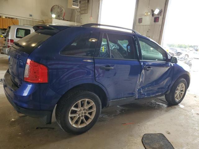 2014 Ford Edge SE