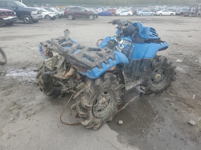 2017 Polaris Sportsman 850 High Lifter Edition