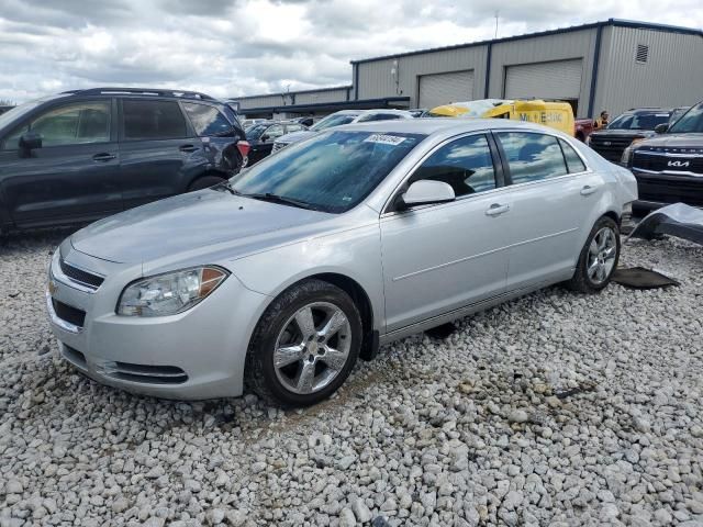 2011 Chevrolet Malibu 2LT