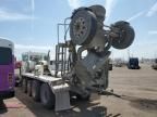 2007 Kenworth Construction W900