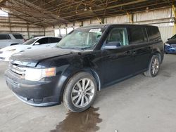 Ford Flex salvage cars for sale: 2011 Ford Flex Limited