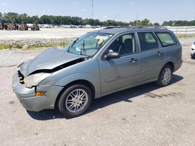 2003 Ford Focus SE