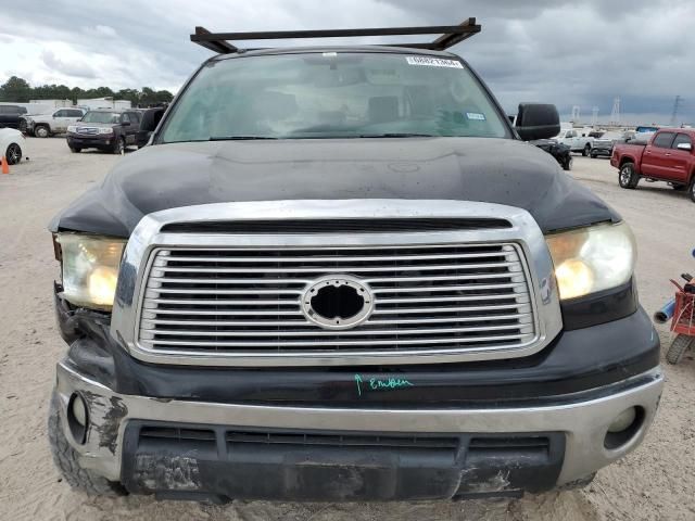 2013 Toyota Tundra Crewmax SR5