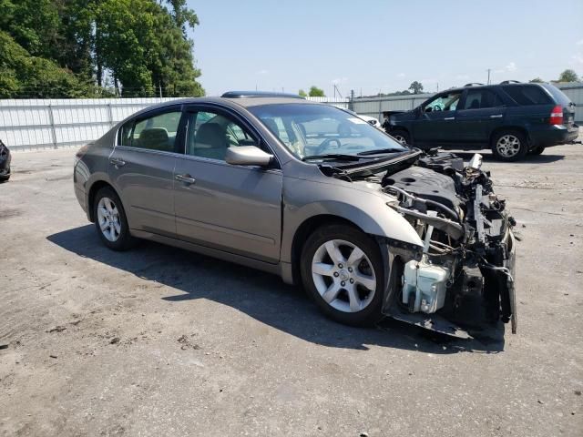 2008 Nissan Altima 2.5