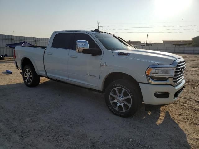 2023 Dodge RAM 2500 Longhorn