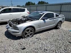 Ford Mustang Vehiculos salvage en venta: 2005 Ford Mustang