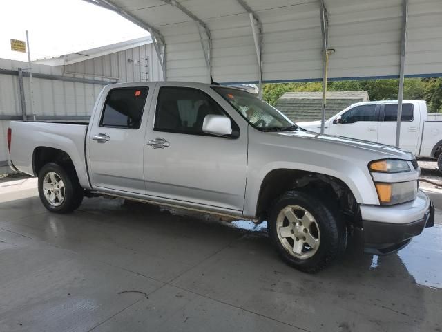 2010 Chevrolet Colorado LT