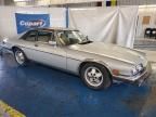 1983 Jaguar XJS