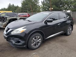 2016 Nissan Murano S for sale in Denver, CO