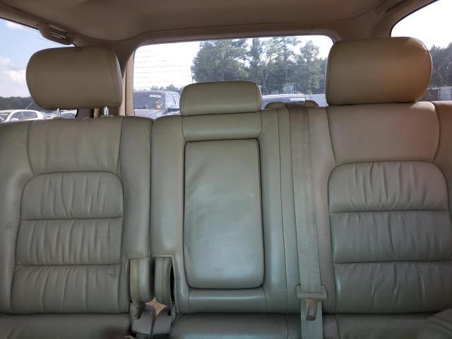 1999 Lexus LX 470