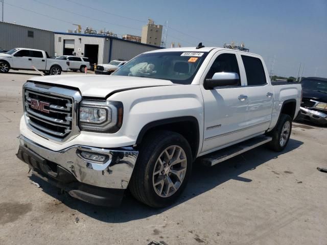 2017 GMC Sierra C1500 SLT