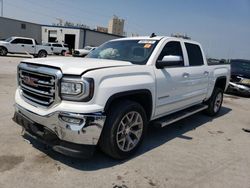 2017 GMC Sierra C1500 SLT en venta en New Orleans, LA