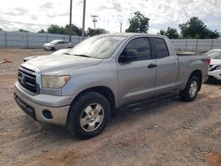 2011 Toyota Tundra Double Cab SR5 for sale in Oklahoma City, OK