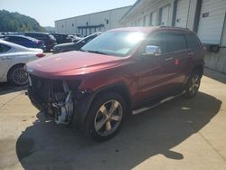 2014 Jeep Grand Cherokee Limited for sale in Louisville, KY