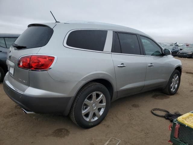 2008 Buick Enclave CXL