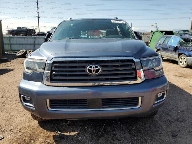 2019 Toyota Sequoia Limited