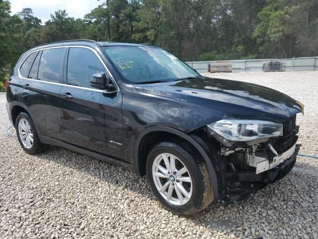 2014 BMW X5 SDRIVE35I