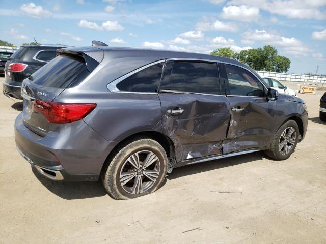 2017 Acura MDX