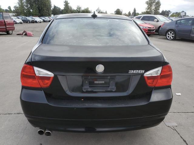 2007 BMW 328 I