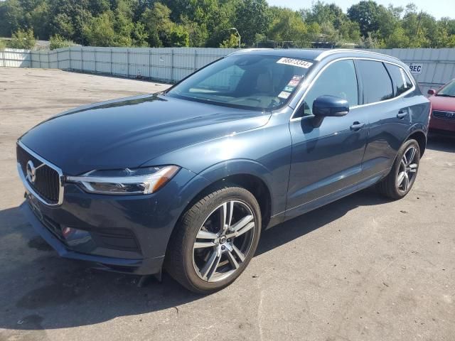 2020 Volvo XC60 T6 Momentum